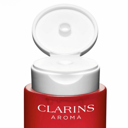 Clarins Eau Dynamisante Shower Gel