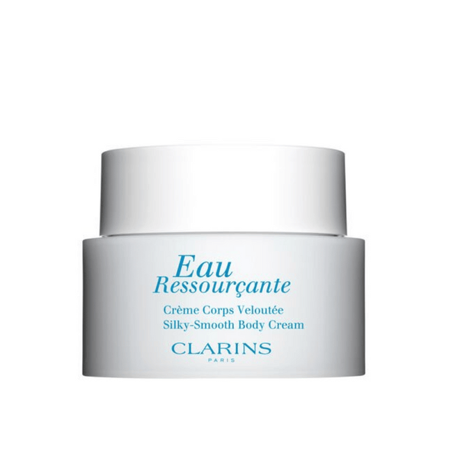 Clarins Eau Ressourcante Body Cream 200ml