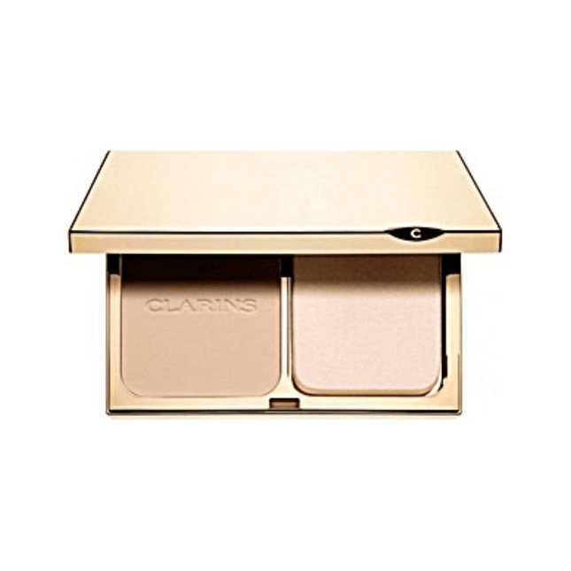 Clarins Everlasting Compact Foundation #107 - Beige