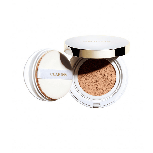 Clarins Everlasting Cushion Long-Wearing & Hydrating Foundation #107 - Beige