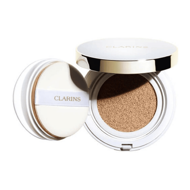 Clarins Everlasting Cushion Long-Wearing & Hydrating Foundation #108 - Sand