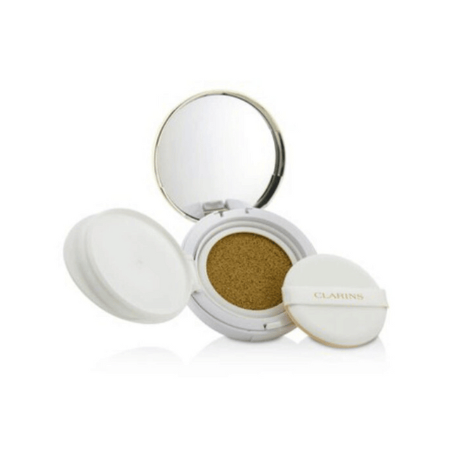Clarins Everlasting Cushion Long-Wearing & Hydrating Foundation #110 - Honey