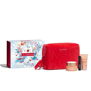 
                  
                    Load image into Gallery viewer, Clarins Extra-Firming Gift Set
                  
                