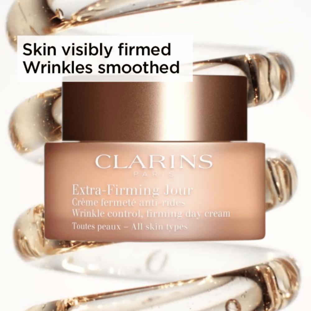 
                  
                    Load image into Gallery viewer, Clarins Extra-Firming Gift Set
                  
                