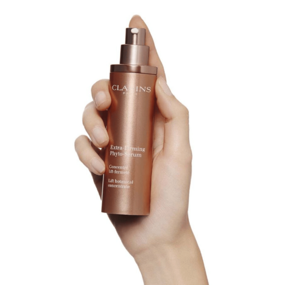 
                  
                    Load image into Gallery viewer, Clarins Extra Firming Botanical Serum 50ml
                  
                