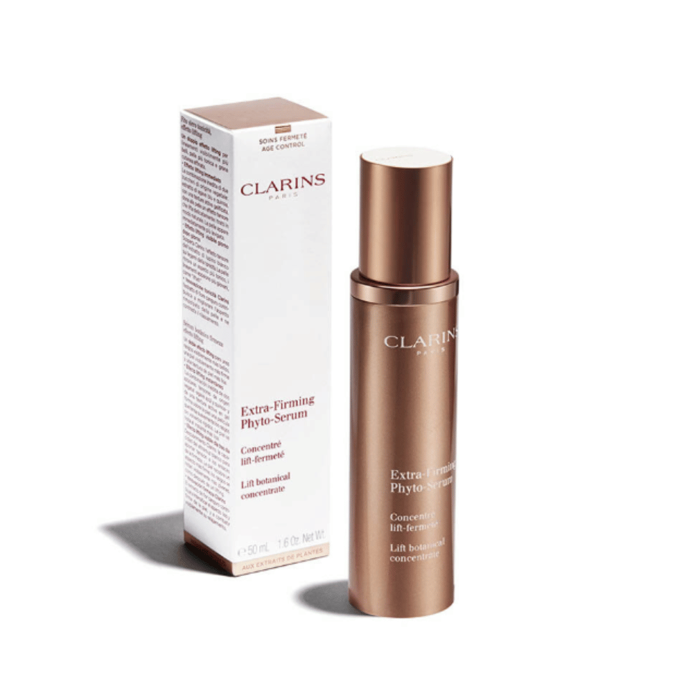 
                  
                    Load image into Gallery viewer, Clarins Extra Firming Botanical Serum 50ml
                  
                