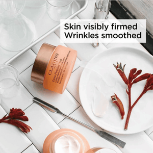 
                  
                    Load image into Gallery viewer, Clarins Extra Firming Night Cream - All Skin Types / 50ml
                  
                