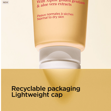 Clarins Gentle Foaming Hydrating Cleanser 125ml