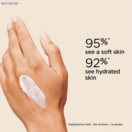 Clarins Hand and Nail Treatment Cream 100ml