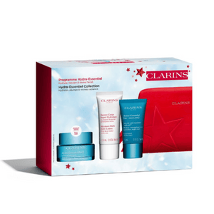 
                  
                    Load image into Gallery viewer, Clarins Hydra-Essentiel Gift Set
                  
                