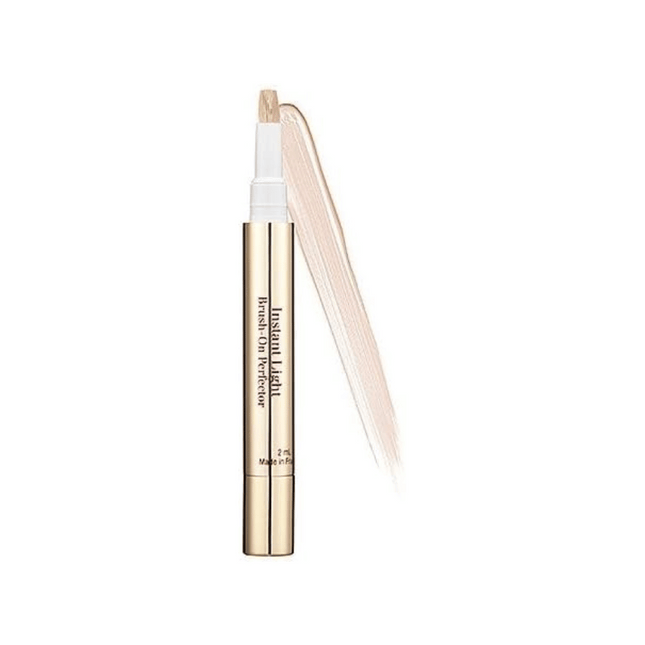 Clarins Instant Light Brush-On Perfector #00