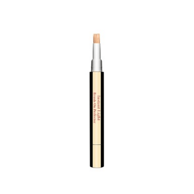 Clarins Instant Light Brush-On Perfector #02
