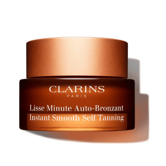 Clarins Instant Smooth Self Tanning 30ml