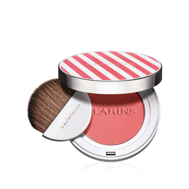 Clarins Joli Blush Radiance & Colour Long-Wearing Blush 5g