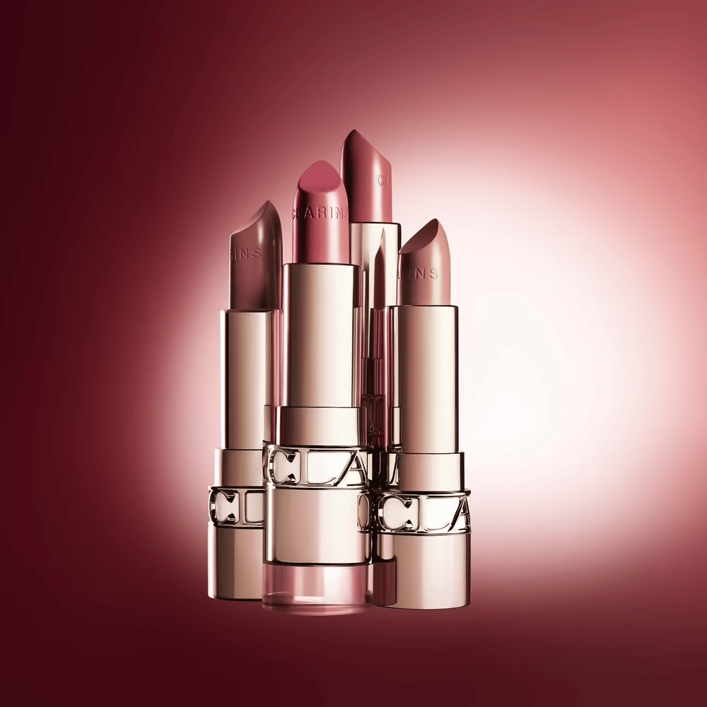 
                  
                    Load image into Gallery viewer, Clarins Joli Rouge Lipstick / 788 Peach Nude
                  
                