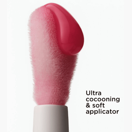 Clarins Lip Comfort Oil - Embrace Love Collection - 31 rosy kiss