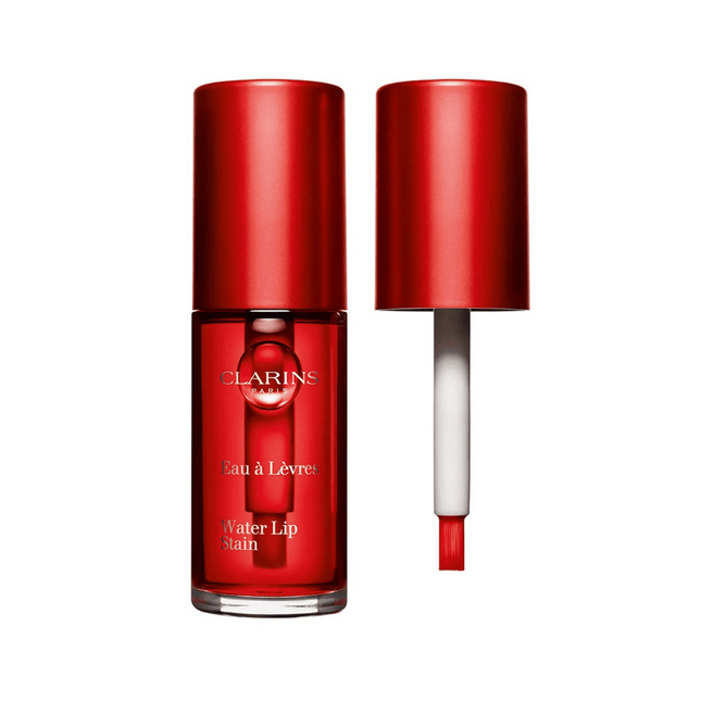 Clarins Lip Comfort Oil #03 - Red Water