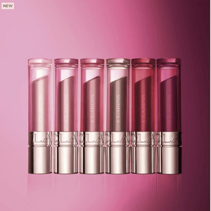 
                  
                    Load image into Gallery viewer, Clarins Lip Oil Balm - 01 Pale Pink
                  
                