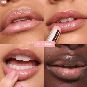 
                  
                    Load image into Gallery viewer, Clarins Lip Oil Balm - 01 Pale Pink
                  
                