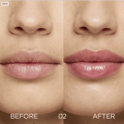 Clarins Lip Oil Balm - 02 Pitaya