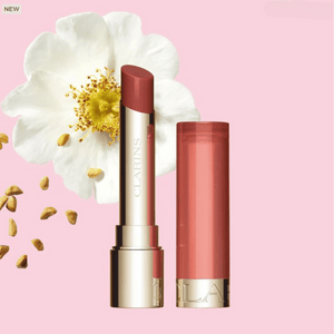 
                  
                    Load image into Gallery viewer, Clarins Lip Oil Balm - 03 Lychee
                  
                