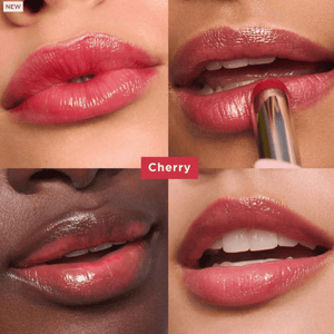 
                  
                    Load image into Gallery viewer, Clarins Lip Oil Balm - 05 Cherry
                  
                