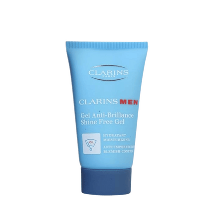 Clarins Men Anti-Brillance Shine-Free Gel 50ml