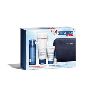 
                  
                    Load image into Gallery viewer, Clarins Men Hydrating Gift Set
                  
                