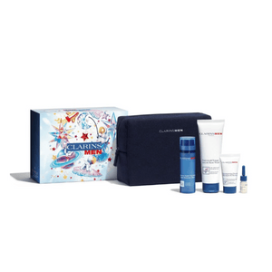 
                  
                    Load image into Gallery viewer, Clarins Men Hydrating Gift Set
                  
                