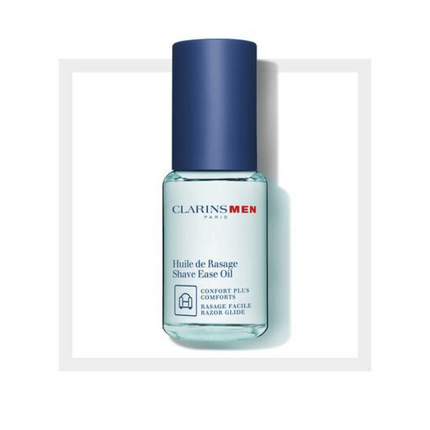 Clarins Men Shave Ease Oil 30ml