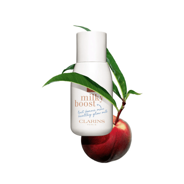 Clarins Milky Boost - 04 Milky Auburn 50ml