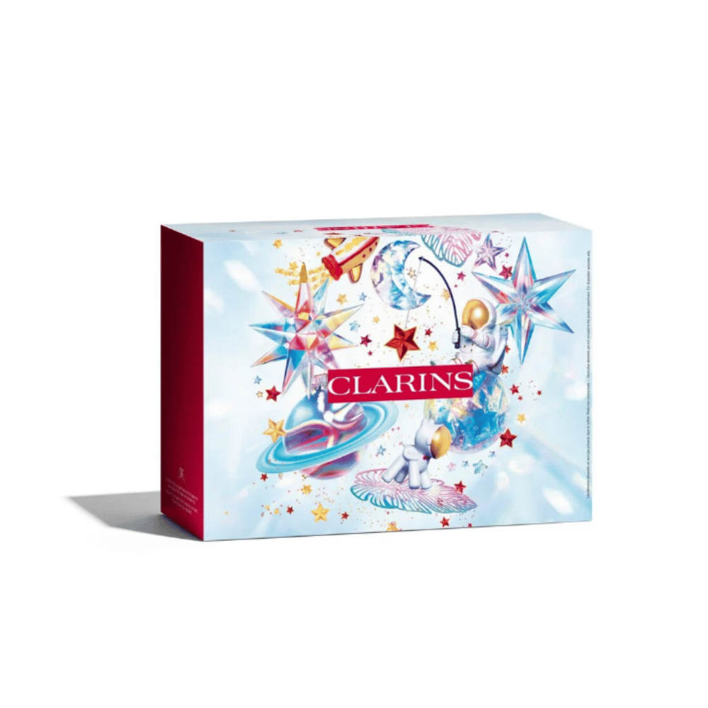 
                  
                    Load image into Gallery viewer, Clarins Multi-Active Gift Set
                  
                