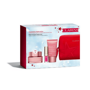 
                  
                    Load image into Gallery viewer, Clarins Multi-Active Gift Set
                  
                