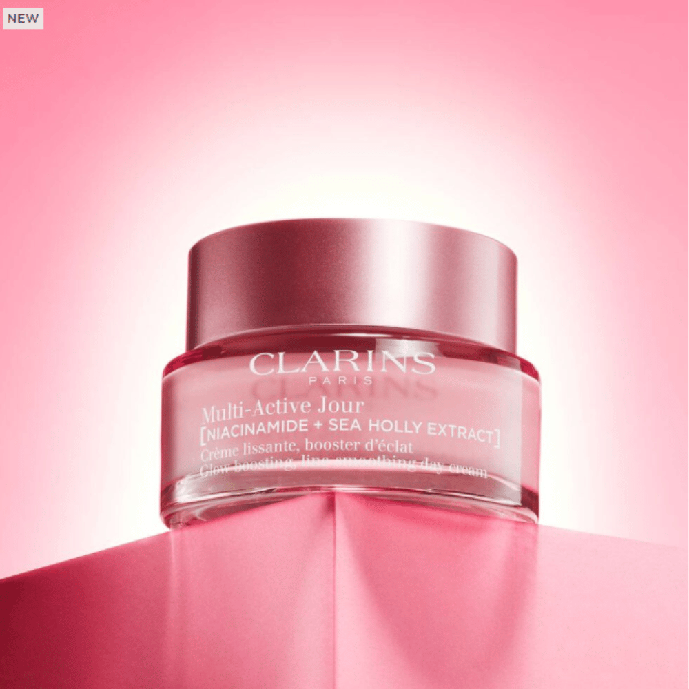 
                  
                    Load image into Gallery viewer, Clarins Multi-Active Day Cream Dry Skin - 50ml
                  
                