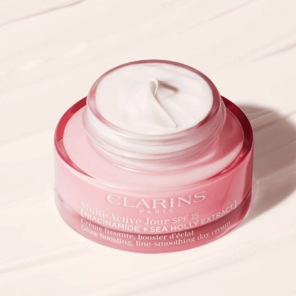 
                  
                    Load image into Gallery viewer, Clarins Multi-Active Day Cream SPF15 / 50ml
                  
                