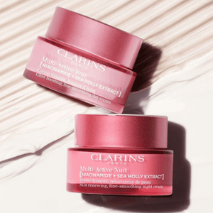 
                  
                    Load image into Gallery viewer, Clarins Multi-Active Day Cream SPF15 / 50ml
                  
                