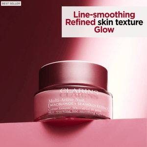 
                  
                    Load image into Gallery viewer, Clarins Multi-Active Night Cream All Skin Types 50ml
                  
                