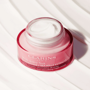 
                  
                    Load image into Gallery viewer, Clarins Multi-Active Night Cream  Dry Skin 50ml
                  
                