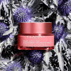 
                  
                    Load image into Gallery viewer, Clarins Multi-Active Night Cream  Dry Skin 50ml
                  
                