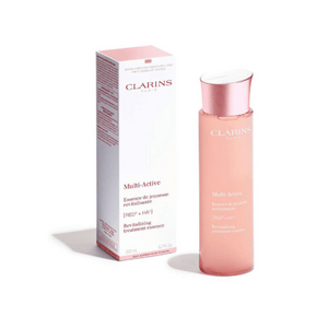 
                  
                    Load image into Gallery viewer, Clarins Multi-Active Revitalizing Treatment Essence 200ml
                  
                