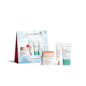 
                  
                    Load image into Gallery viewer, Clarins My Clarins Gift Set
                  
                