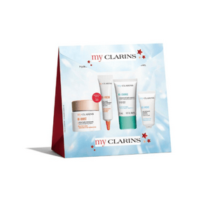 
                  
                    Load image into Gallery viewer, Clarins My Clarins Gift Set
                  
                