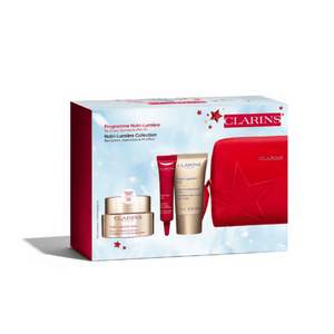 
                  
                    Load image into Gallery viewer, Clarins Nutri-Lumiere Gift Set
                  
                