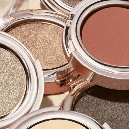 Clarins Ombre Skin Mono Eyeshadow - Satin Mocha