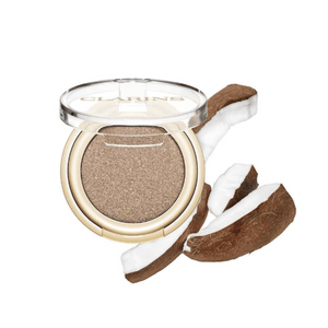 
                  
                    Load image into Gallery viewer, Clarins Ombre Skin Mono Eyeshadow - Pearly Gold
                  
                