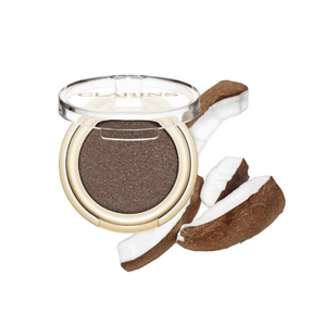 
                  
                    Load image into Gallery viewer, Clarins Ombre Skin Mono Eyeshadow - Satin Mocha
                  
                