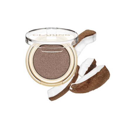 Clarins Ombre Skin Mono Eyeshadow - Satin Taupe