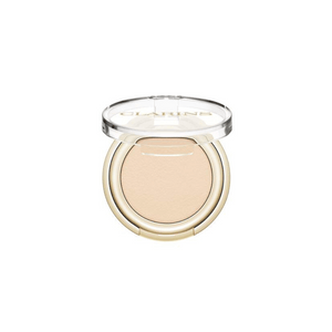 
                  
                    Load image into Gallery viewer, Clarins Ombre Skin Mono Eyeshadow 01 Matte Ivory
                  
                