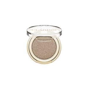
                  
                    Load image into Gallery viewer, Clarins Ombre Skin Mono Eyeshadow 03 Pearly Gold
                  
                