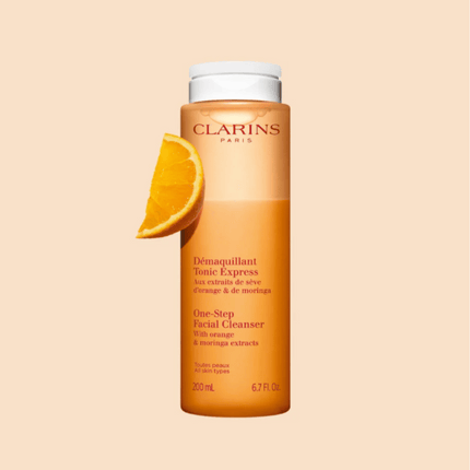 Clarins One-Step Facial Cleanser 200ml